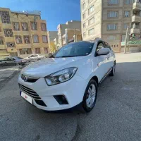 جک s5دنده ای