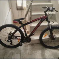 دوچرخه 27/5 برند Phoenix فروش فوری