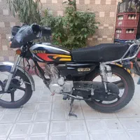 موتور ۲۰۰ پرواز ۱۴۰۳