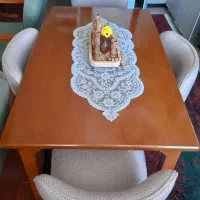 میز ناهار خوری جنس درجه یک