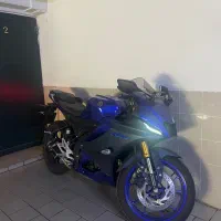 R15 مدل ۴۰۳