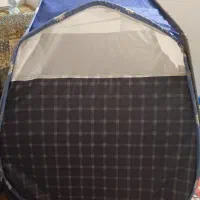 چادر مسافرتی و  چادر خواب کودک|اسباب و اثاث بچه|ایلام, |دیوار