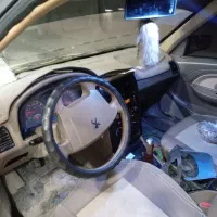 پژو تاکسی ۹۶ درجه یک|خودرو سواری و وانت|نورآباد, |دیوار