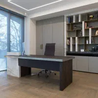 دفترکار/80متر/چهارباغ بالا/بر اصلی/دسترسی مترو