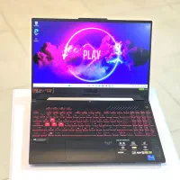 لپتاپ ایسوس ASUS FX507VI هارد 2 ترابایت SSD|رایانه همراه|شیراز, ملاصدرا|دیوار