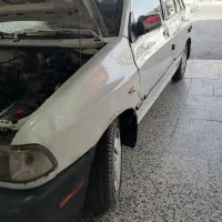 مدل 84|موتورسیکلت|مشهد, مهدی آباد (بلوار توس)|دیوار