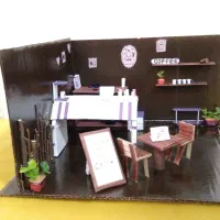 دکوری کافی شاپ|صنایع دستی و سایر لوازم تزئینی|تهران, شهید رجایی|دیوار