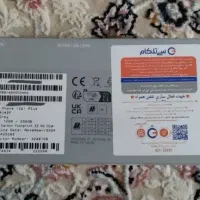 گوشی ناتینگ فون 2Aپلاس گیگ 256 خاکستری|موبایل|تهران, شهید فکوری|دیوار