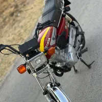 موتور پرواز مدل ۹۹