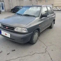 پراید۸۵نوک مدادی