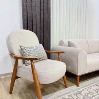 مبل/پارچه تدی/مینی مال اقساط