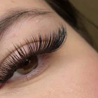 تخفیف مژه به مدت ۵روز