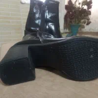 نیم بوت|کیف، کفش، کمربند|کرمانشاه, |دیوار