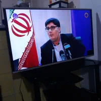 ال ای دی ۴۳ اینچ الجی اصل کره