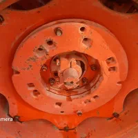 تراکتور رومانی مدل ۶۳|ماشینآلات صنعتی|لاران, |دیوار