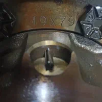 گیربکس دنده ریز زانتیاوپژو