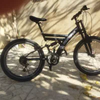 دوچرخه ی المپیاد