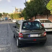 پراید ۱۱۱ مدل ۹۴
