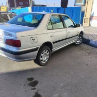 پرشیا ۸۹|خودرو سواری و وانت|تبریز, |دیوار