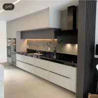 کابینت .کمد دیواری و دکوراسیون داخلی|آب‌چکان و نظم‌دهنده ظروف|اراک, |دیوار