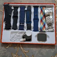 ساعت هوشمند