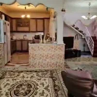 اجاره دربستی دو طبقه سالن زیبایی دفترکار مطب ۱۴۵|اجارهٔ دفتر کار، اتاق اداری، مطب|کرج, شهرک احمدیه‎|دیوار
