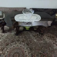 فروش فوری جلو مبلی و عسلی