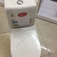 توالت فرنگی خروجی بزرگ|لوازم سرویس بهداشتی|تنکابن, |دیوار