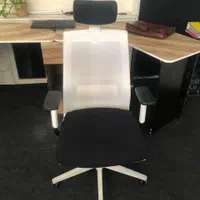 صندلی نیلپر مدل k750|صندلی و نیمکت|تهران, گیشا|دیوار