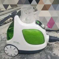 بخارشو نانیوا 6500|جاروبرقی، جارو شارژی، بخارشو|مشهد, فرهنگیان (شهرک غرب)|دیوار