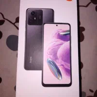 گوشی redmi note 12s