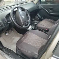 پژو ۴۰۵|خودرو سواری و وانت|سنقر, |دیوار