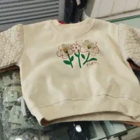 لباس کودک اهدایی