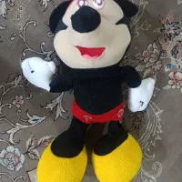 تعدادی عروسک قشنگ و زیبا بدون پارگی|اسباببازی|تربتحیدریه, رجایی|دیوار