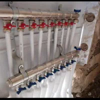 تاسیسات ولوله کشی ساختمان(محمدی)|خدمات پیشه و مهارت|تبریز, |دیوار