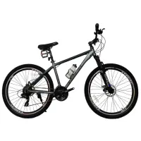 دوچرخه کوهستان ۲۷/۵،آک