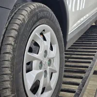 کویک جی ایکس ال فول|خودرو سواری و وانت|ایذه, |دیوار