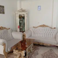 مبلمان ۹ نفره با روکش ژلاتینی