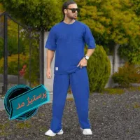 ست مردانه، بیسکوئیتی، خنک|لباس|شهرضا, |دیوار