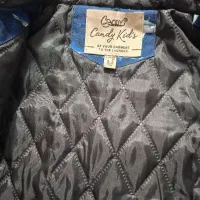 کاپشن خارجی بچگانه|کفش و لباس بچه|تهران, طرشت|دیوار