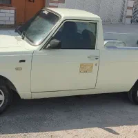 فروشی پیکان وانت