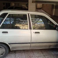 پراید مدل 79تکسوز سلامت