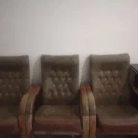 صندلی انتظار