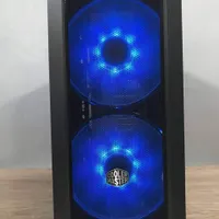 فولگیمینگRGBشیشهDDR5گرافیکCORI5رم16گیگ2سال گارانتی