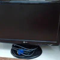 مانیتور 19 اینچ LG