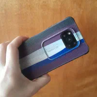 گوشی شیائومی poco x3 pro  حافظه 128 ، ram 8