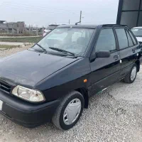 پراید۸۵ دوگانه کارخونه|خودرو سواری و وانت|نکا, |دیوار