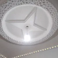 گچکاری|خدمات پیشه و مهارت|میانه, |دیوار