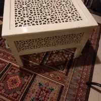 میز سنتی