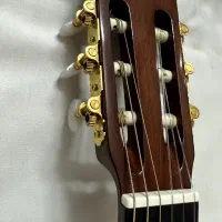 گیتار Yamaha مدل CG-110A|گیتار، بیس، امپلیفایر|رشت, منظریه|دیوار